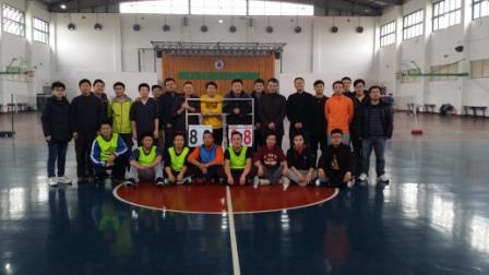 篮球协会揭幕赛